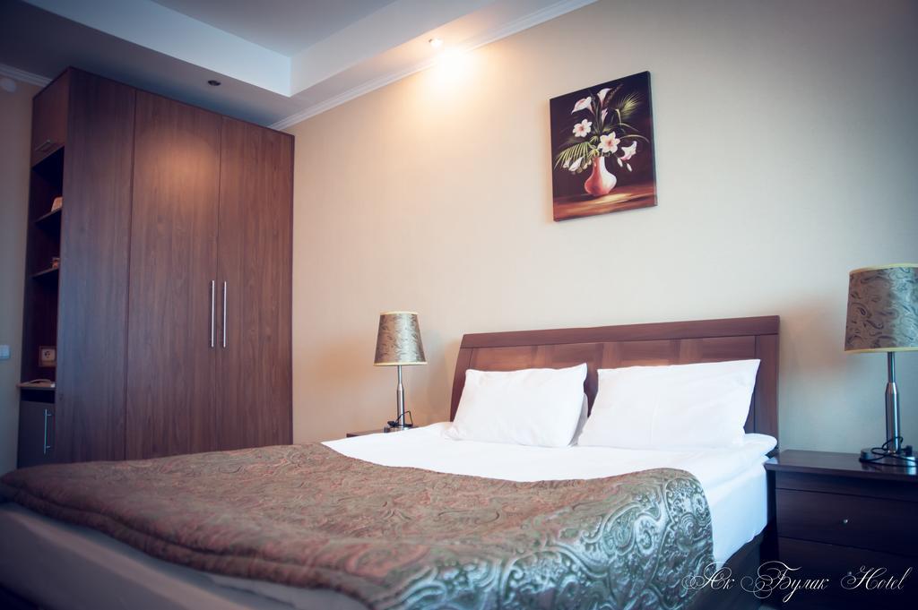 אסטנה Akbulak Hotel חדר תמונה