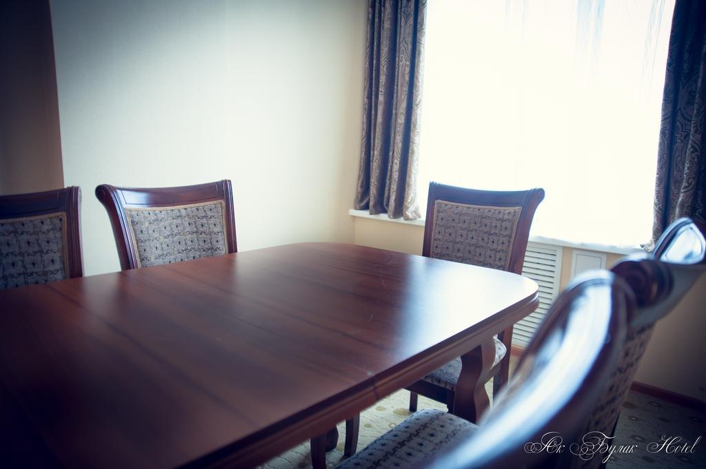 אסטנה Akbulak Hotel חדר תמונה