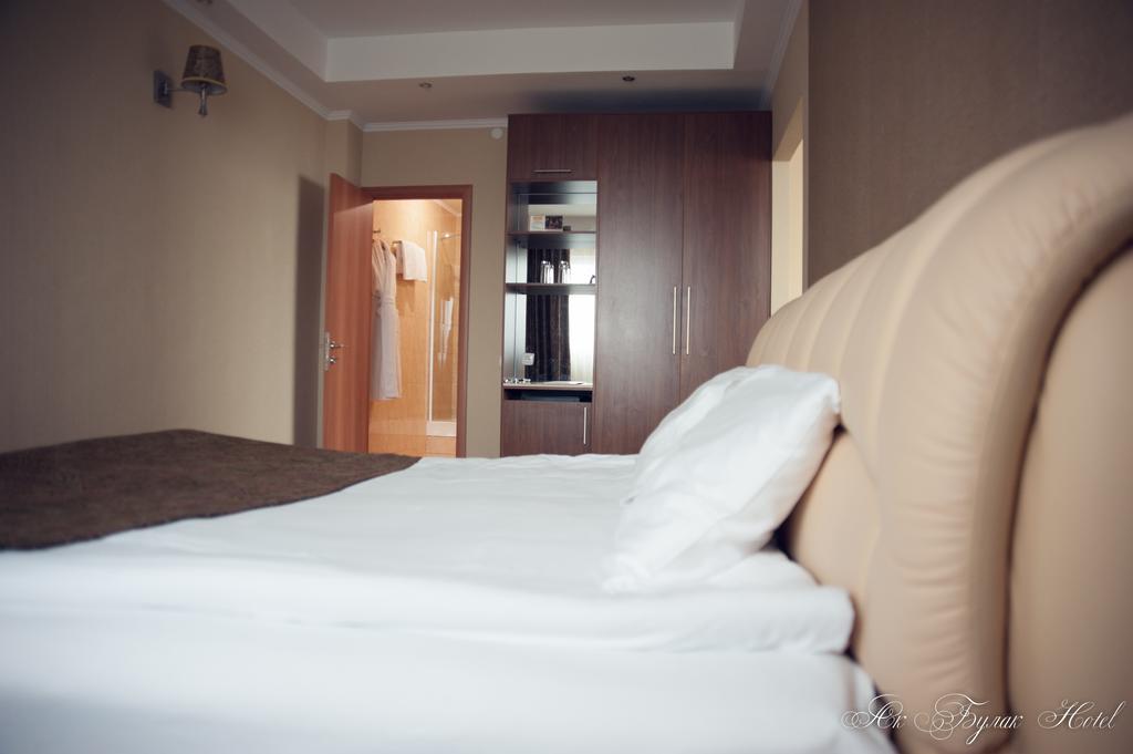 אסטנה Akbulak Hotel חדר תמונה