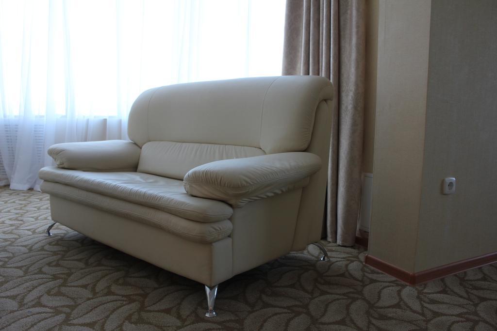 אסטנה Akbulak Hotel חדר תמונה