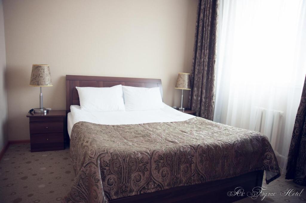 אסטנה Akbulak Hotel חדר תמונה