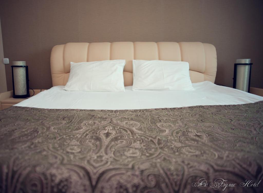 אסטנה Akbulak Hotel חדר תמונה