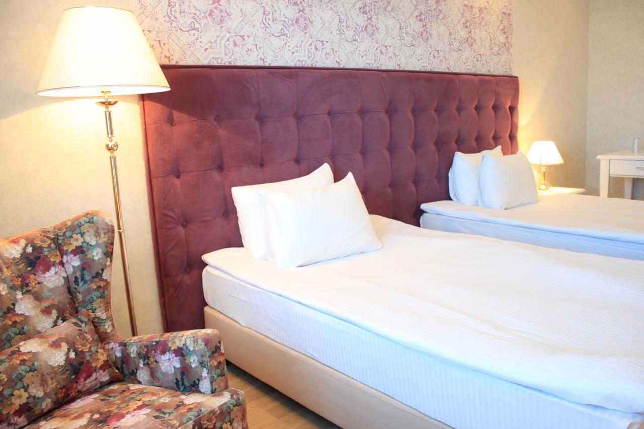 אסטנה Akbulak Hotel מראה חיצוני תמונה