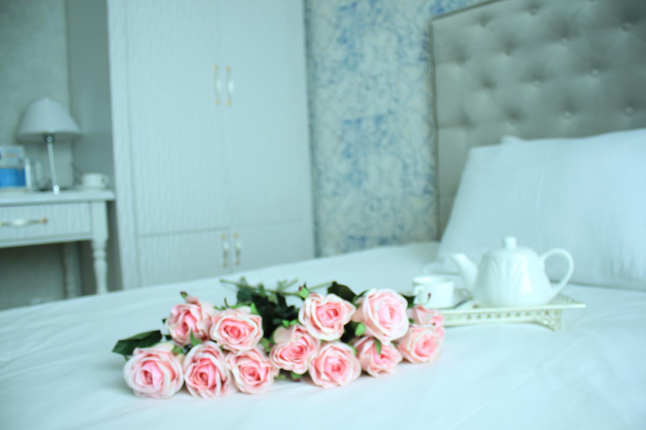 אסטנה Akbulak Hotel מראה חיצוני תמונה