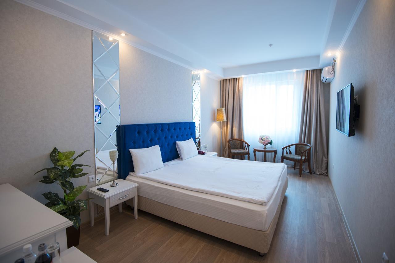 אסטנה Akbulak Hotel מראה חיצוני תמונה