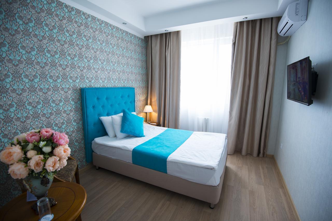 אסטנה Akbulak Hotel מראה חיצוני תמונה