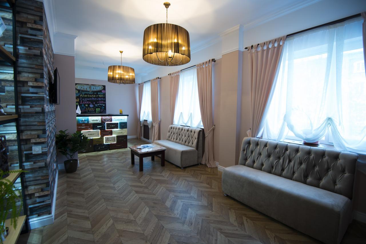 אסטנה Akbulak Hotel מראה חיצוני תמונה